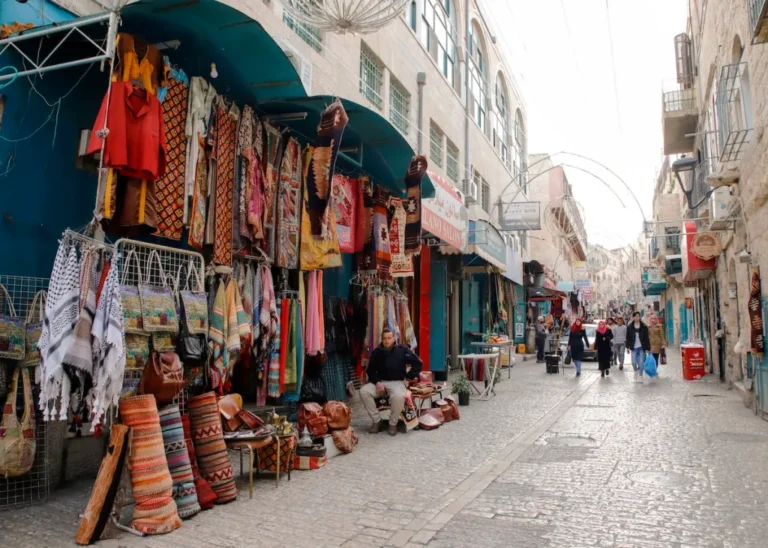 Jerusalem-Dead-Sea-Bethlehem-Tour-1