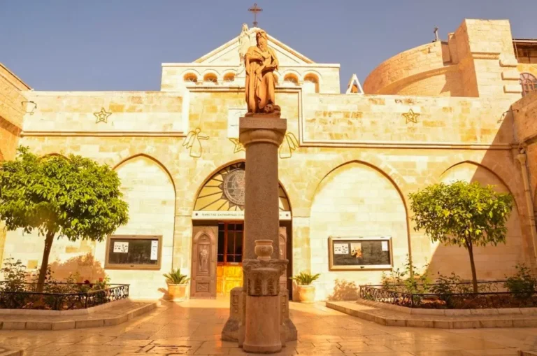 Jerusalem-Dead-Sea-Bethlehem-Tour-7