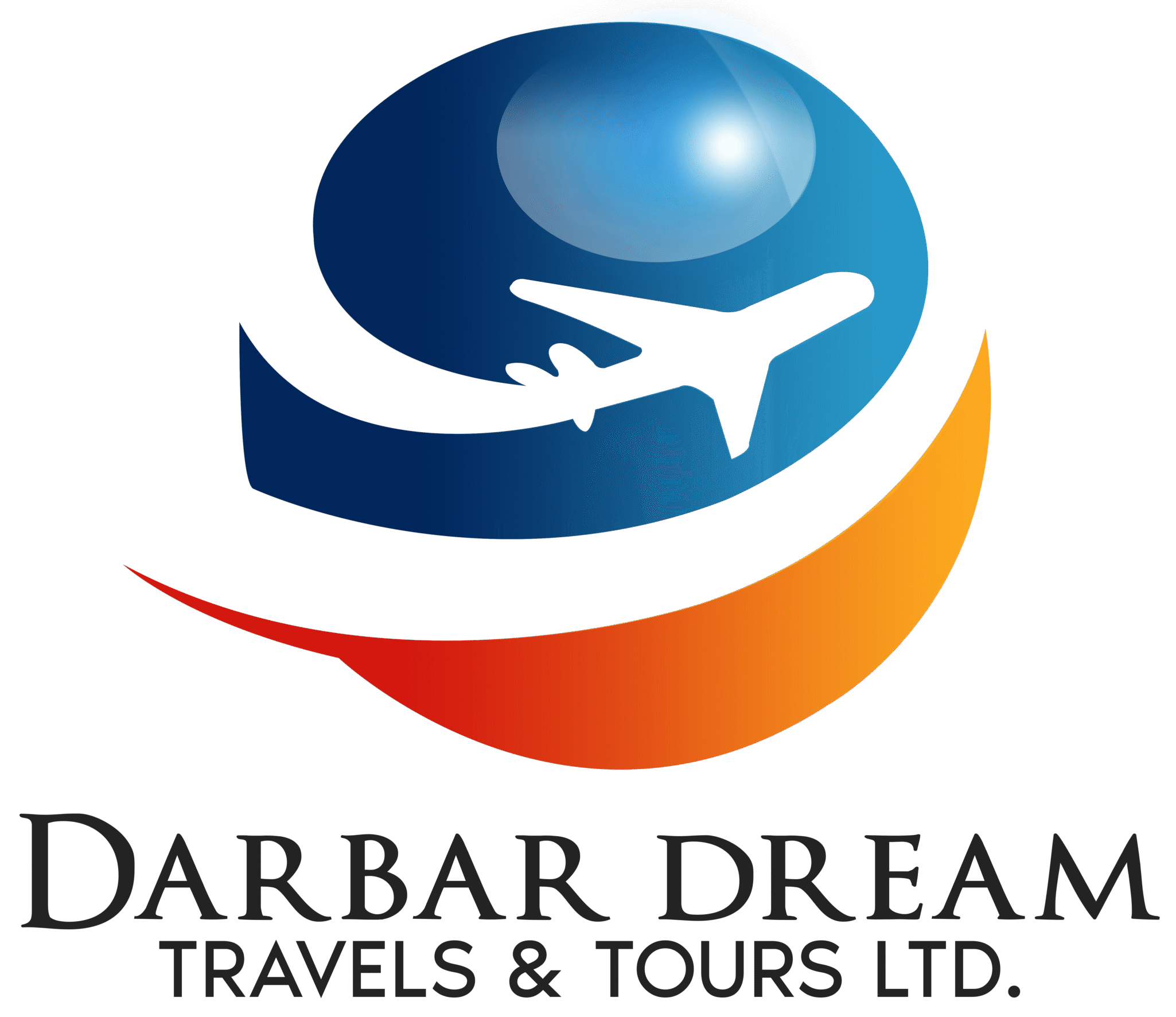 darbar logo
