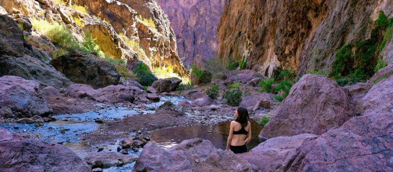 gold strike hot springs