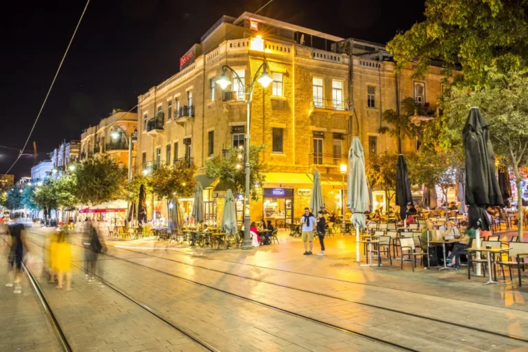 jerusalem-city-contemporary