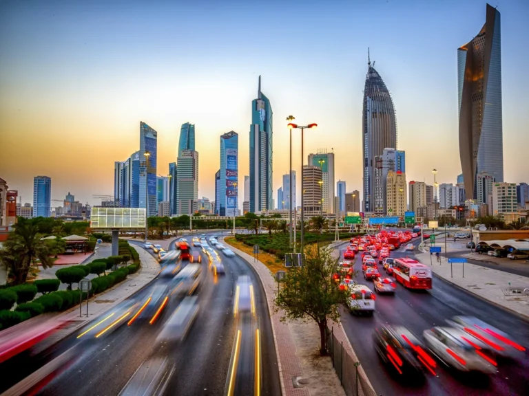 kuwait