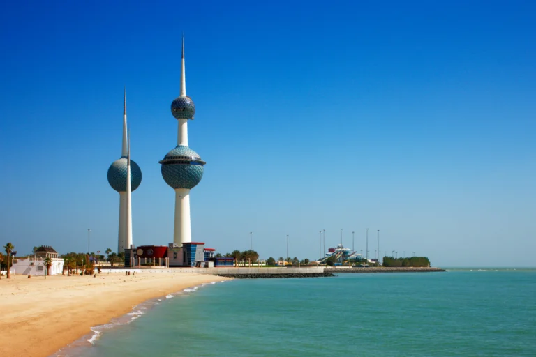 kuwait sea port 2