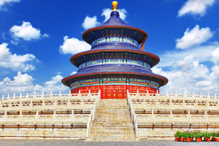 Wonderful,And,Amazing,Temple,-,Temple,Of,Heaven,In,Beijing,