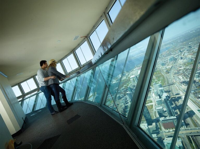 skypod
