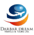 darbar travels and tour logo